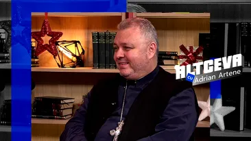 Preotul Emil Nedelea Cărămizaru a vorbit despre semnificația împodobirii bradului de Crăciun: Sunt mai multe interpretări, dar toate își au frumusețea lor