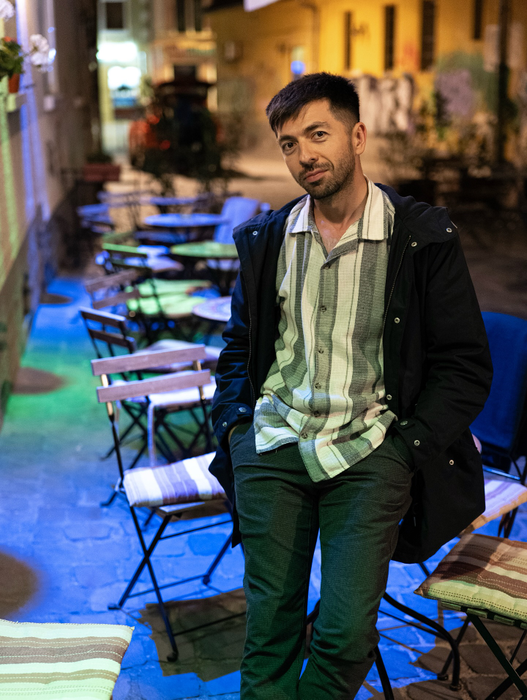 Mircea Bravo vrea să dea din nou lovitura: „Bunica s-ar trezi cu un milion de bitcoin pe card”