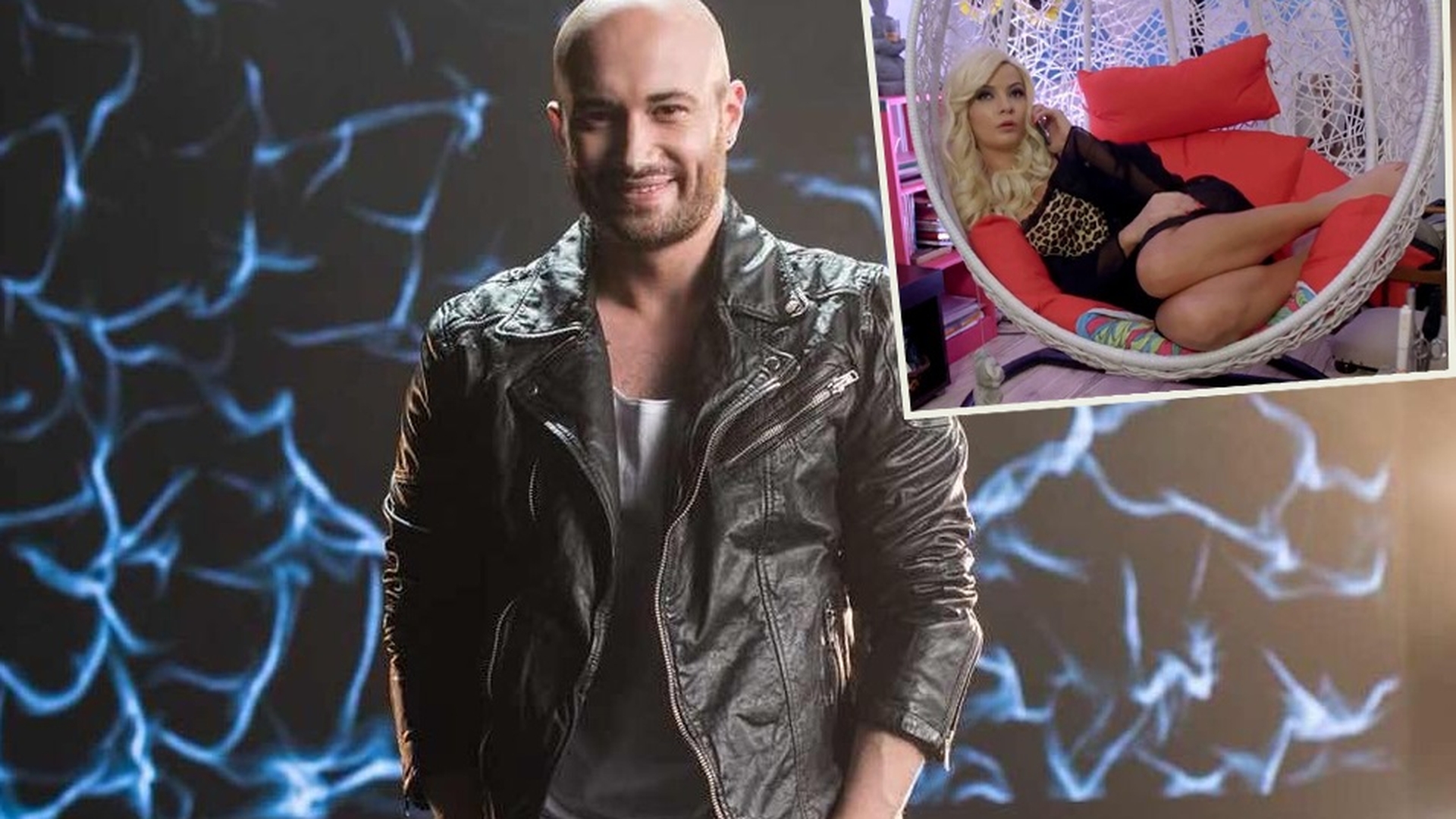 Ups! A comis-o! Gina lui Mihai Bendeac, cu lenjeria intimă la vedere. Imagini de infarct în cel mai nou episod din “Băieți de Oraș”!