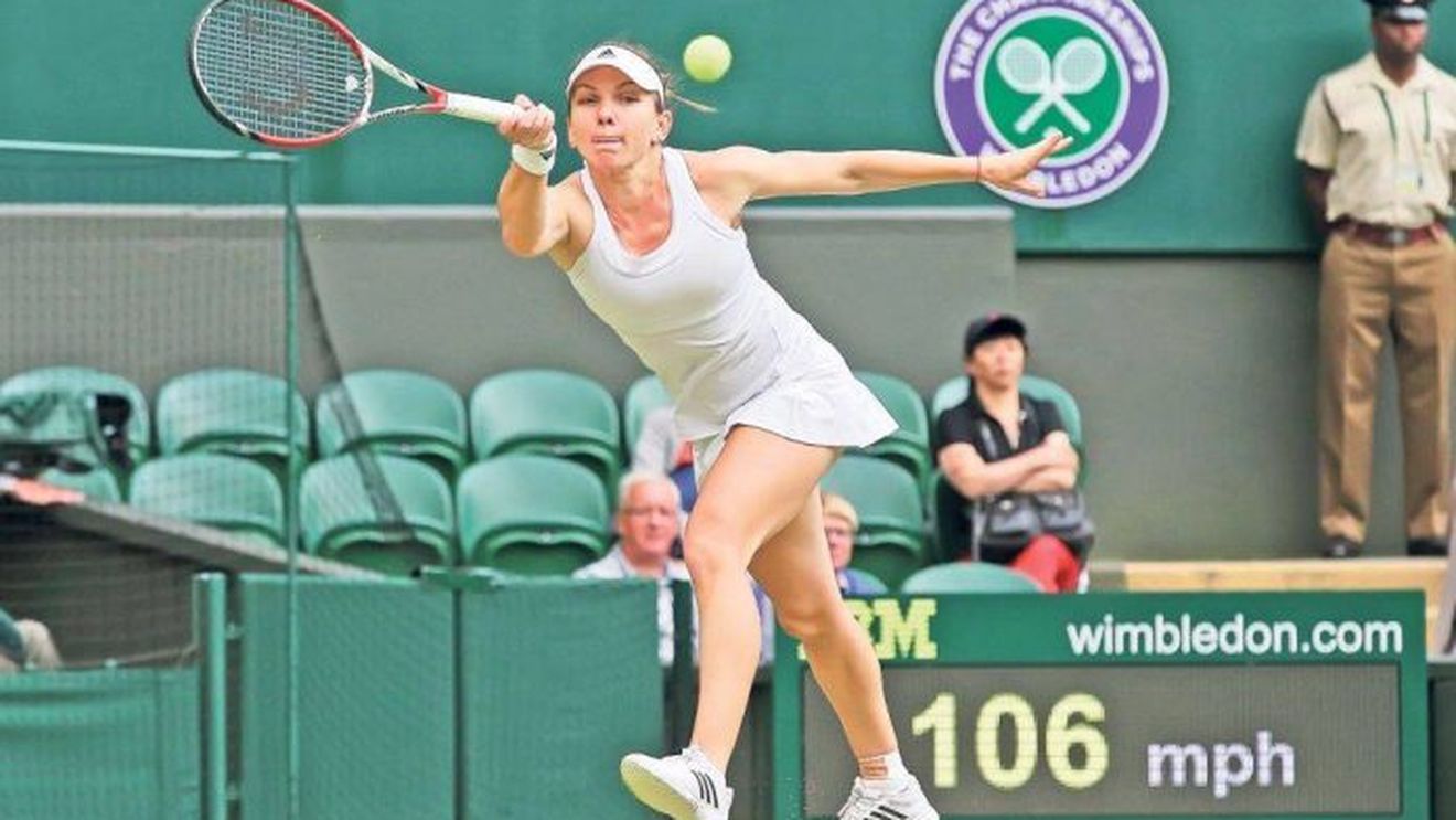 LIVE TEXT. Simona Halep continuă cursa la Wimbledon. Pe cine va înfrunta sâmbătă