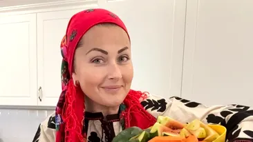 Rețeta de tăiței de casă a Gabrielei Cristea. Ingredientele de care ai nevoie pentru o supă ca la mama acasă!