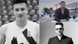 BREAKING | Darius Vintilă, fost jucător la CSU Sibiu, a murit fulgerător la doar 24 de ani