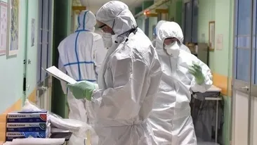 Managerul spitalului Victor Babeş a făcut anunțul în criza coronavirusului: ”A început transmiterea comunitară. Este îngrozitor de rapidă”