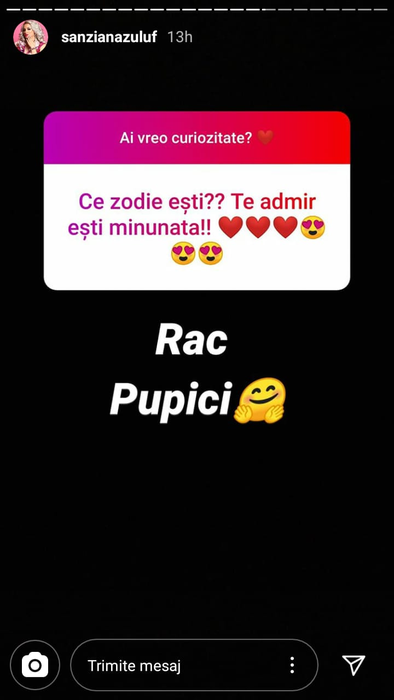 Sânziana Buruiană a vorbit despre vârsta la care și-a început viața sexuală: “Este un subiect….“