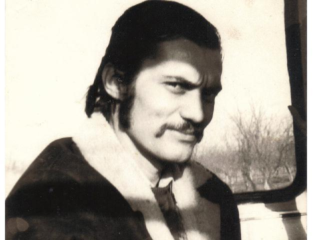 Compozitorul Alexandru Vilmanyi a ajuns la cuțite cu Minune