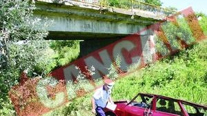 A paralizat inainte de nunta