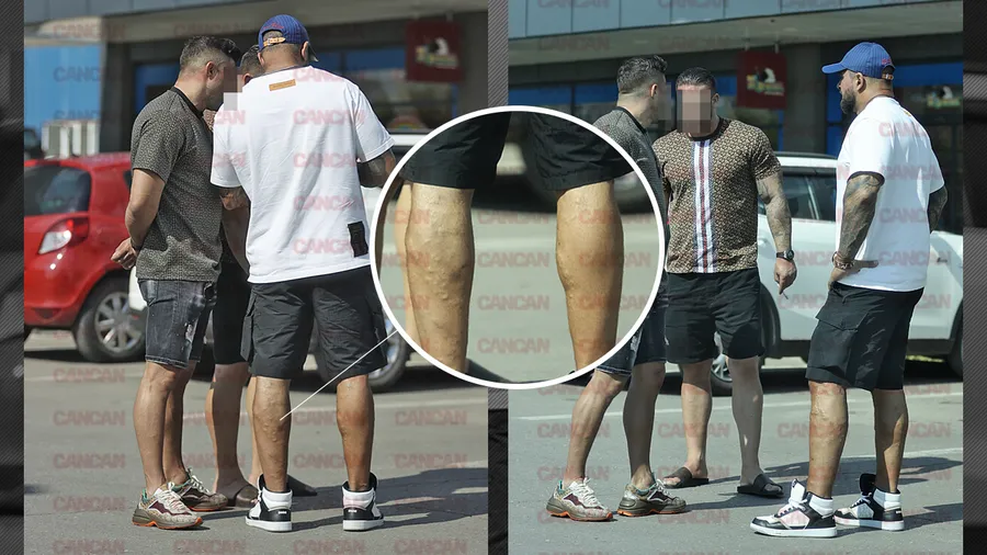 Alex Bodi este chinuit de o boală perfidă și va ajunge pe mâinile medicilor