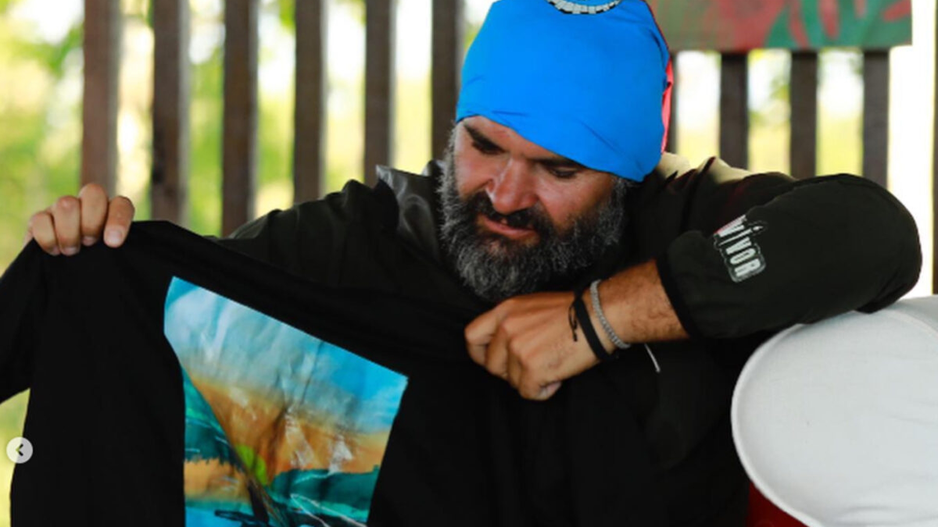 Unde s-au schimbat de haine concurenții de la Survivor 2023! Dan Ursa a recunoscut ce se întâmplă, de fapt, când camerele Pro TV se închid
