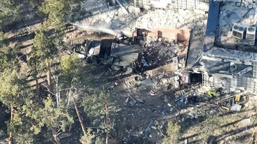 Incredibil! Un milionar le-a cerut militarilor ucraineni din Kiev să-i bombardeze vila. Motivul a fost unul uluitor