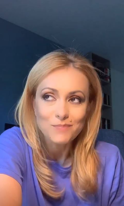 Simona Gherghe a vorbit despre întoarcerea la Acces Direct și înlocuirea prezentatorei Mirela Vaida! Ce a spus despre ziua în care revine pe sticlă