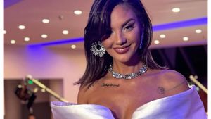 Ramona Olaru rupe tăcerea: și-a injectat sau nu buzele? „Asta se întâmplă”