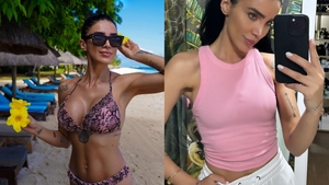 Cum se menține Adelina Pestrițu la 53 de kg tot timpul: „Am un truc pe care îl aplic de ani”