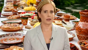 Mâncarea românească tradițională care ne distruge organismul, potrivit medicului nutriționist Mihaela Bilic