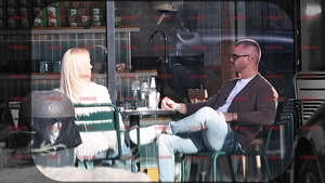 Iuliana Pepene, din nou în brațele fostului. Împăcare surpriză, cu pericol la orizont! Alex Roman nu e singurul care îi dă târcoale