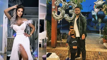 S-a aflat cum îl alintă Bianca Drăgușanu pe Gabi Bădălău în intimitate! Cei doi s-au filmat în ipostaze tandre | FOTO