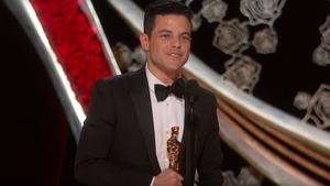 Rami Malek, ofertă senzațională după ce a luat Oscarul pentru Cel mai bun actor în rol principal