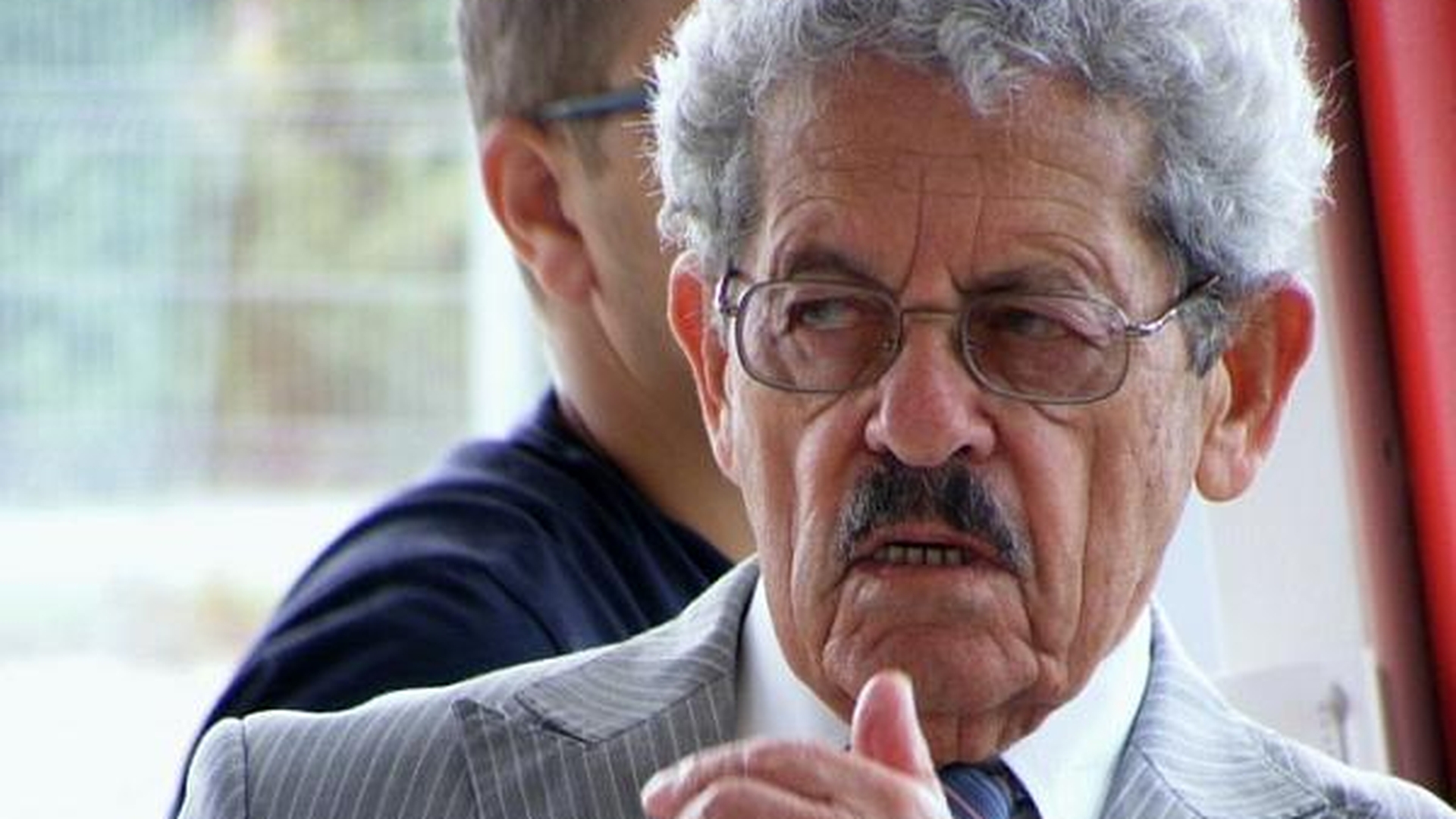 A murit Herbert Stein, magnatul care a creat un imperiu