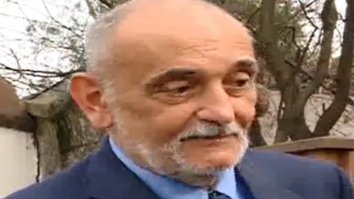 Primul interviu al lui Dinu Patriciu dupa ce s-a intors in Romania: Planurile unor gangsteri care ma dădeau mort au eşuat!
