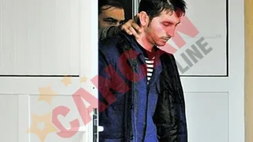 Cutitul folosit la crimelor de la Cernavoda, gasit la groapa de gunoi