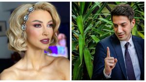 Andreea Bălan și-a dat "reset la inimă". Viața personală a artistei s-a schimbat radical de când l-a întâlnit pe Tiberu Argint 