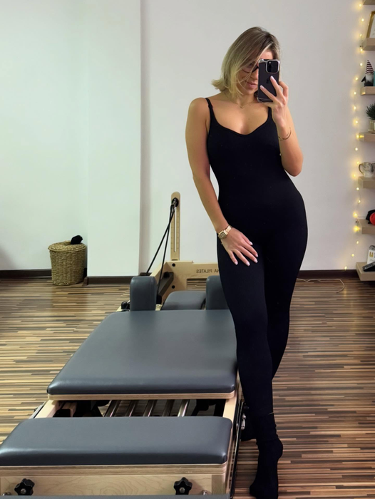 Cum arăta Bianca Iotu la 24 de ani. Imagini surprinzătoare cu iubita lui Remi Dobre