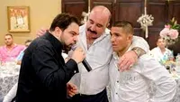 Mesajul lui Florin Salam, după conflictul dintre Nuțu Cămătaru și Mircea Nebunu ”Mă face să mă simt prost”