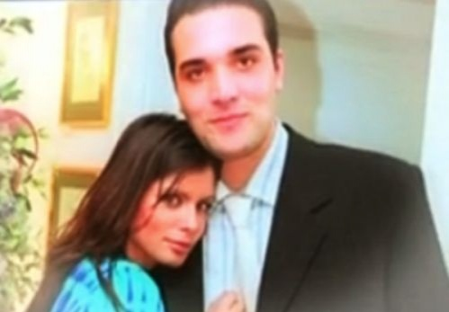 Ion Ion Țiriac și Ileana Lazariuc divorțează. Prima reacție a fiului miliardarului Ion Țiriac