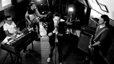 Animal X i-a cucerit pe moldoveni! Single-ul Doar tu si eu se afla de doua saptamani pe locul 1 la Discovery FM!