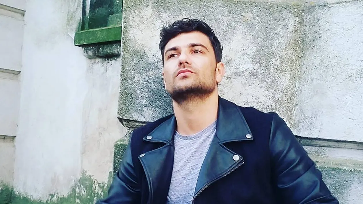 Karym, prima reacție de când a aflat că tatăl lui suferă de aceeași boală de care a murit Denisa Răducu! Sunt îngenuncheat, mama e distrusă