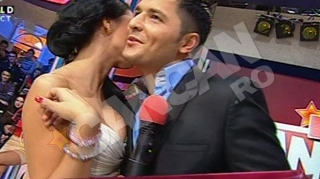VIDEO Dialoguri incendiare intre Andreea Mantea si Liviu Varciu: "Nu voiai sa ma folosesti cand ma chemai la tine acasa?"