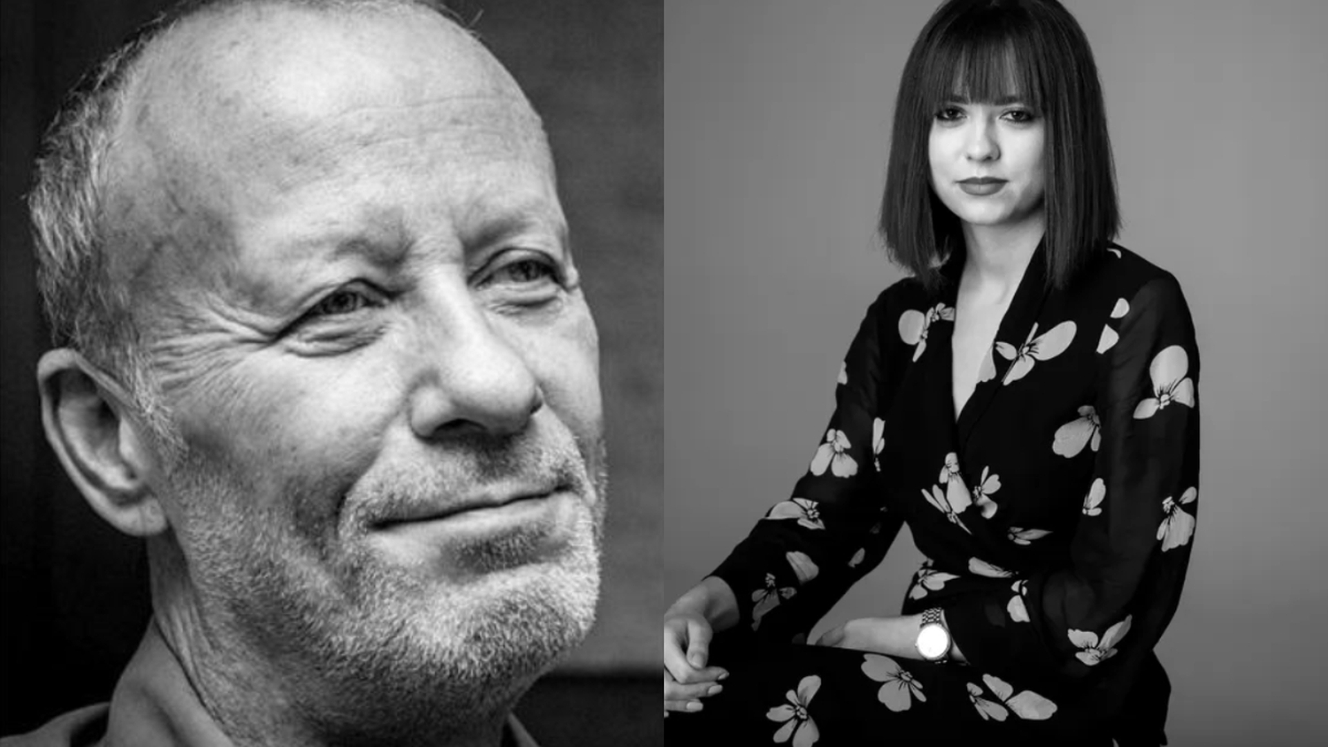 Cum arată și cu ce se ocupă fiica lui Andrei Gheorghe. Anastasia avea doar 23 de ani când și-a pierdut tatăl