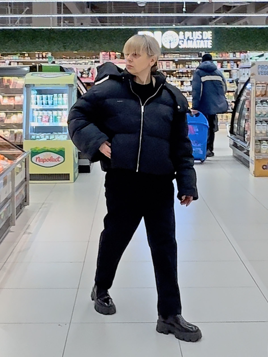 Cei doi au o relație foarte strânsă