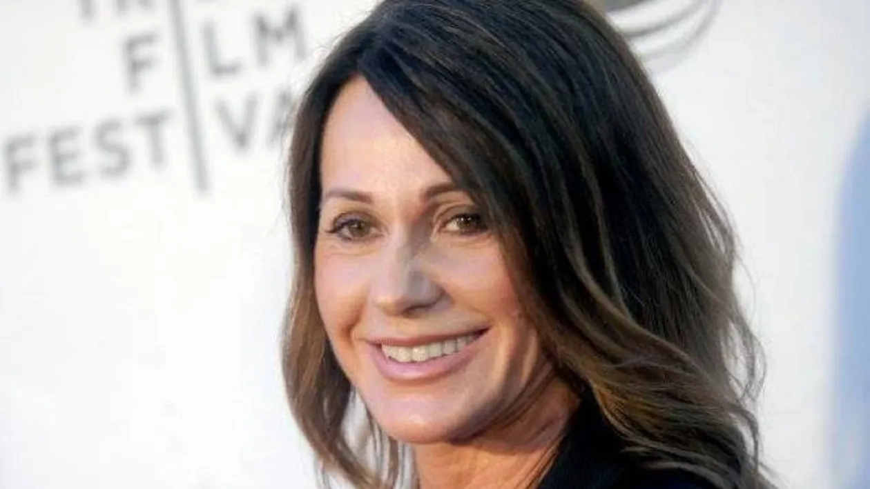 Nadia Comăneci, apariție de senzație