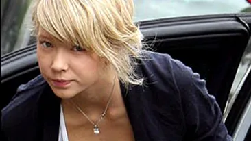 Fosta iubita a lui Ronnie, la Big Brother