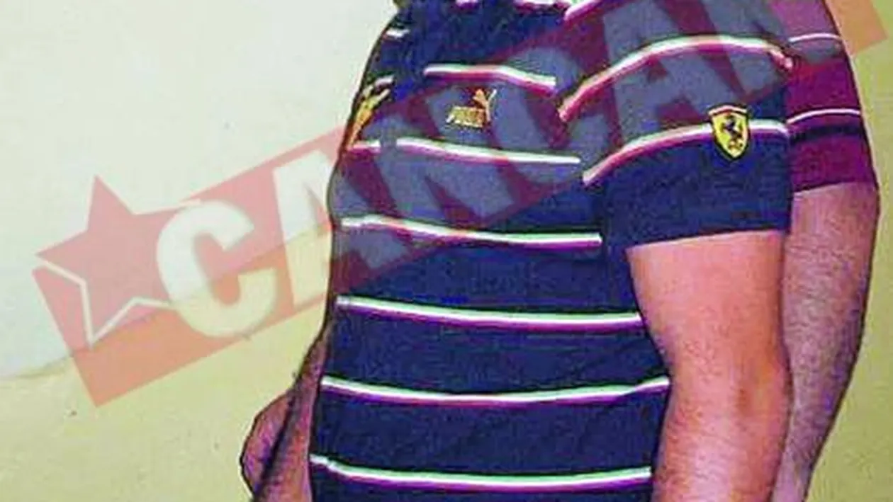 Ucigasul din Ferrari, banuit ca a mituit judecatorii