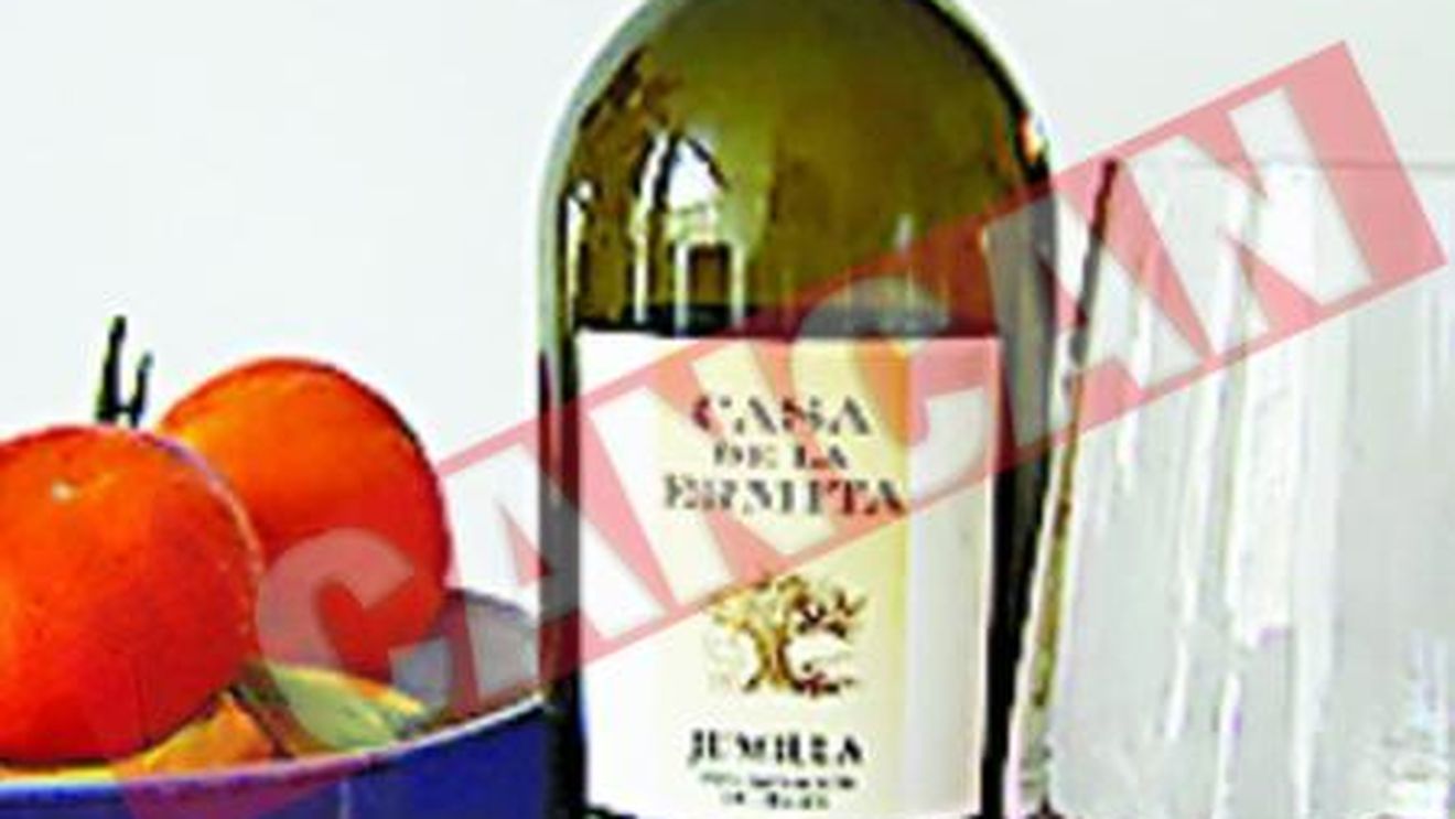 Vinul dietetic care nu imbata