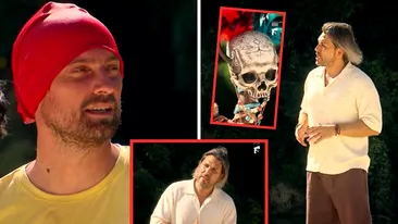Gabi Tamaș l-a lăsat perplex pe Adi Vasile. De ce nu vrea să câștige Survivor 2026, deși a fost brici la Asia Express