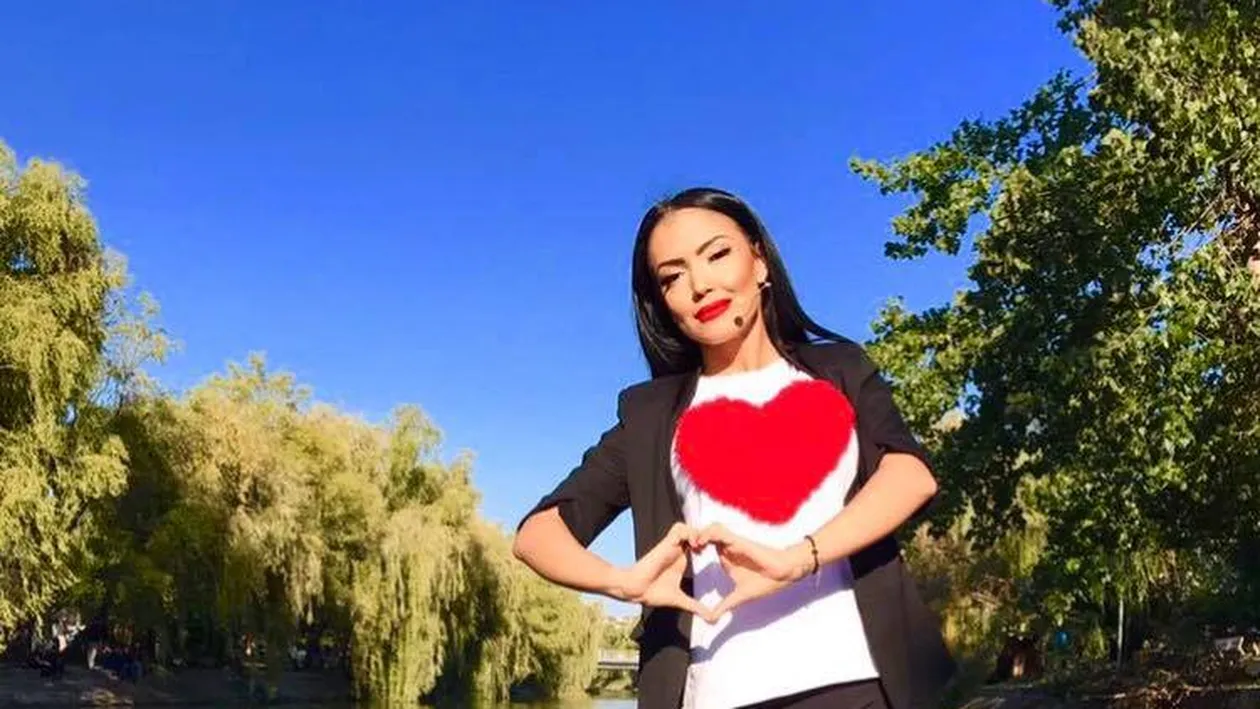 Andreea Mantea a confirmat zvonurile! Acum e cât se poate de clar: ”Da! M-am...”