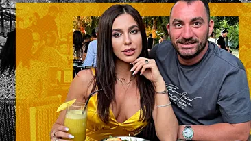 I-a băgat racu’ și pa! Ex-soția lui ”Nilă” s-a fript la Taverna Racilor!