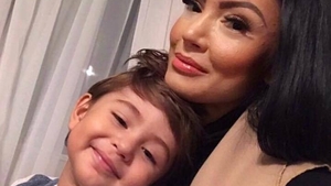 Andreea Mantea, aproape de nerecunoscut de Sf. Andrei! La ce truc a apelat vedeta TV!