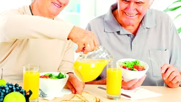 Romanii, codasii Europei la speranta de viata