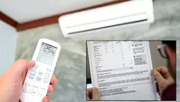 Cât curent electric consumă un aparat de aer condiționat într-o oră. Câți lei te costă în fiecare lună