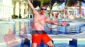 Mihai Sturzu a fost amendat pe nedrept