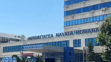O nouă alertă cu bombă în Portul Constanța. Sediul Autorității Navale Române a fost vizat