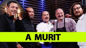 Tragedie la Chefi la Cuțite de la Antena 1. A murit răpus de coronavirus