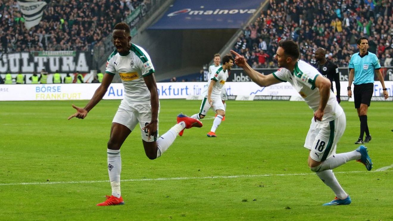Monchengladbach surclasată la Gelsenkirchen de Schalke 04 » Prima etapă a anului din Bundesliga continuă » Programul și clasamentul sunt aici!