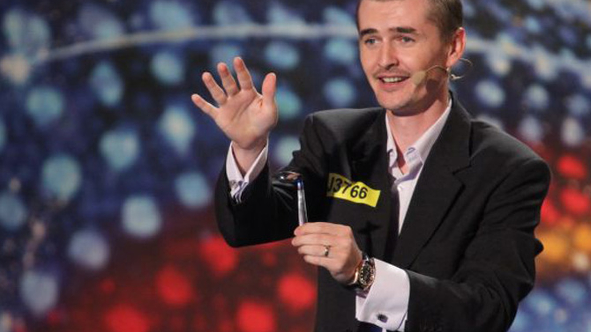 Voi ati decis: Cristian Gog este castigatorul "Romanii au Talent"! Afla care va fi podiumul finalei de diseara