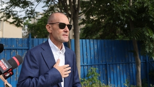 BREAKING |  A murit generalul SRI Dumitru Dumbravă