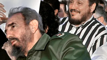 Fiul cel mare al fostului lider cubanez Fidel Castro s-a sinucis! Motivul care a dus la tragedia care a îndoliat Cuba