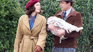 Prima reacţie a lui Marion Cotillard! Actriţa a mărturisit tot despre relaţia cu BRAD PITT